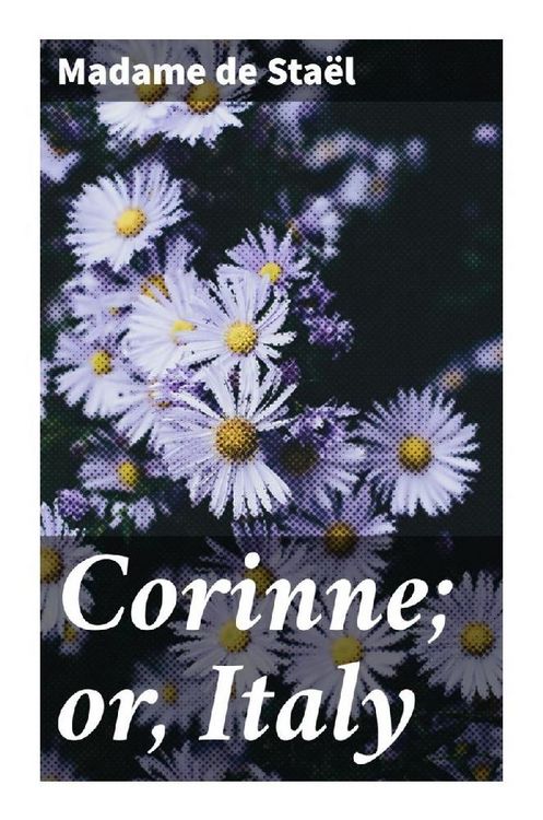 Produktbild: Corinne; or, Italy