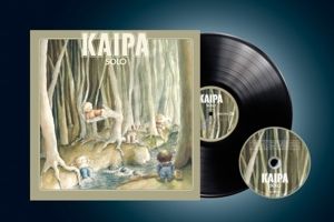 Produktbild: Solo (Ltd.Edition Black Vinyl + CD)