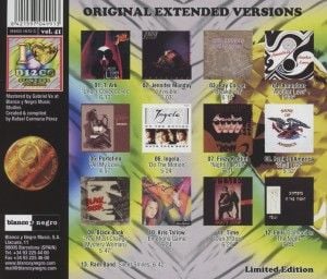 Produktbild: I Love Disco Diamonds Vol.41