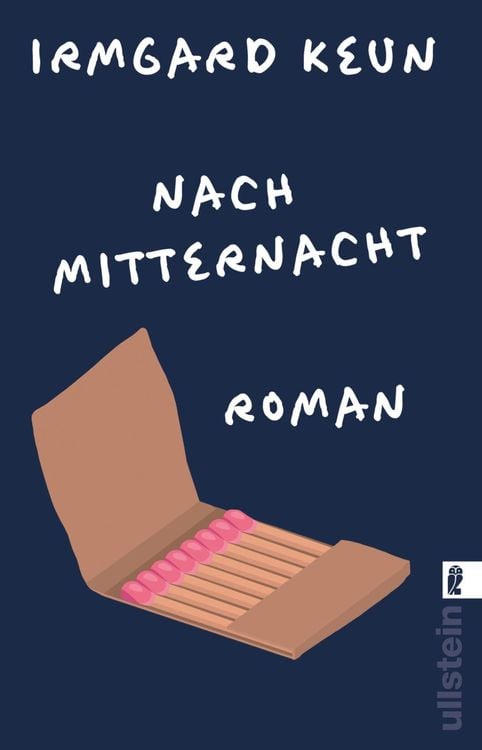 Produktbild: Nach Mitternacht