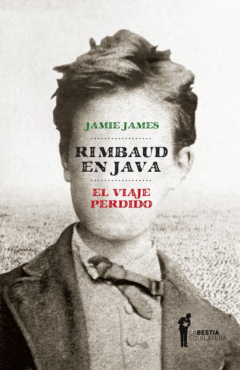 Produktbild: Rimbaud en Java