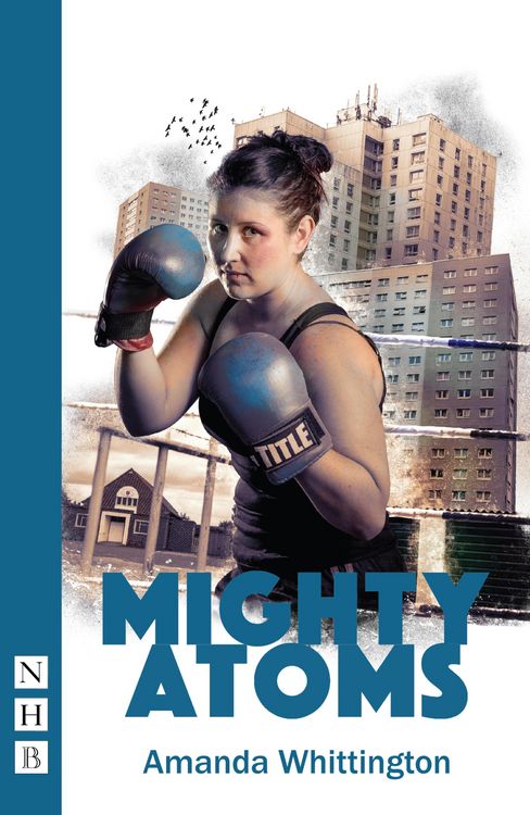 Produktbild: Mighty Atoms