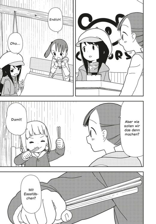 Produktbild: Mitsuboshi Colors 6