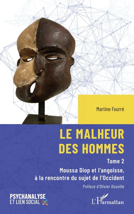 Produktbild: Le malheur des hommes