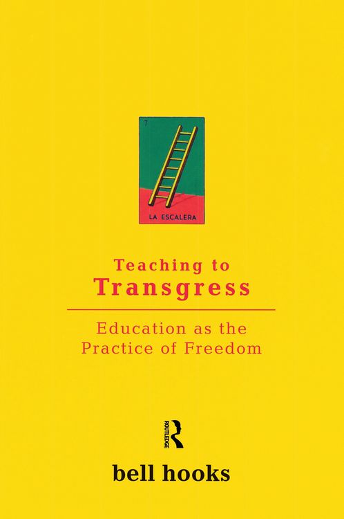 Produktbild: Teaching to Transgress