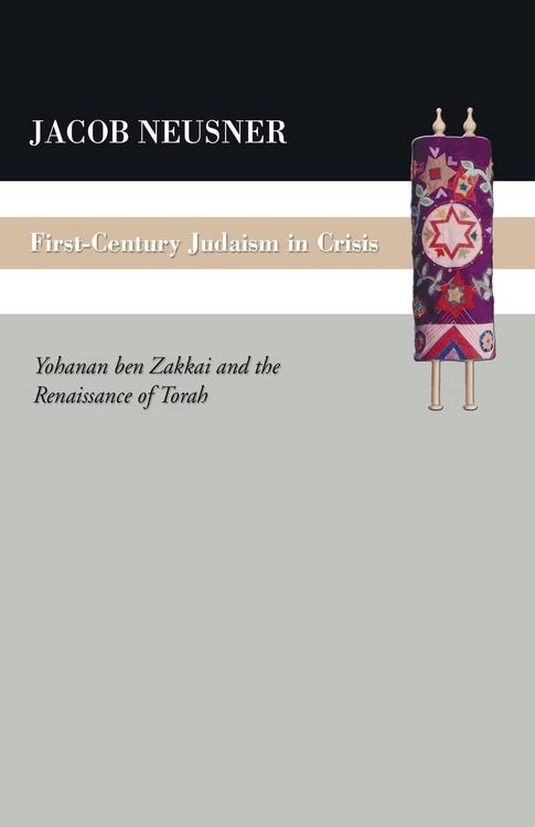 Produktbild: First Century Judaism in Crisis