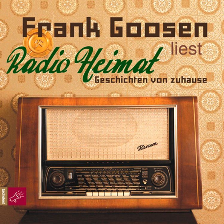 Produktbild: Radio Heimat