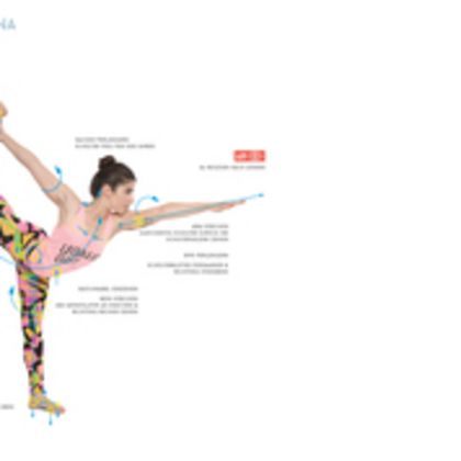 Produktbild: Ausrichtung in der Yoga Asana