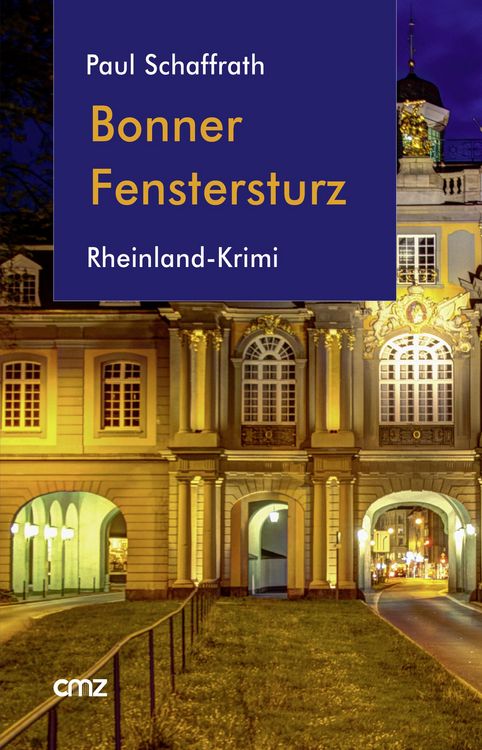 Produktbild: Bonner Fenstersturz