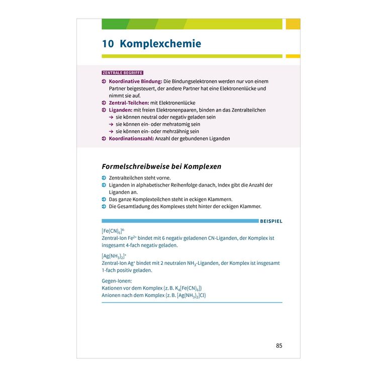 Produktbild: Fit f&uuml;rs Abi EXPRESS
