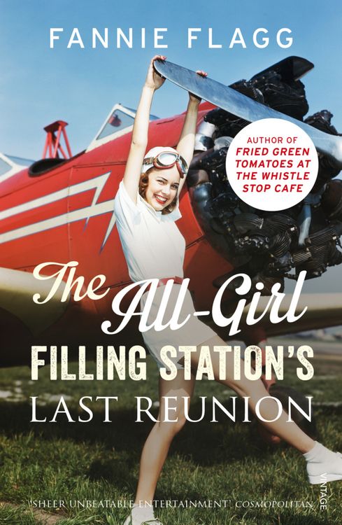 Produktbild: The All-Girl Filling Station's Last Reunion