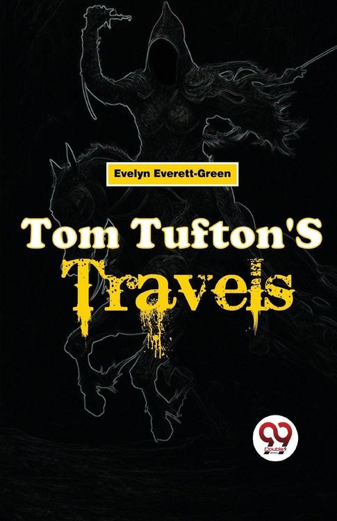 Produktbild: Tom Tufton'S Travels