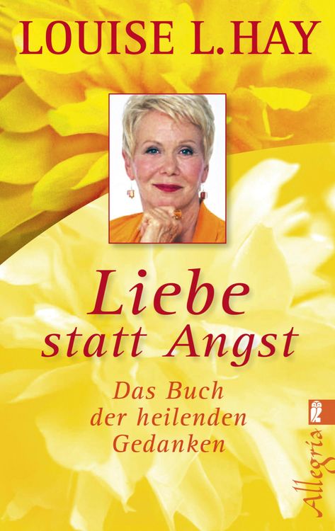 Produktbild: Liebe statt Angst
