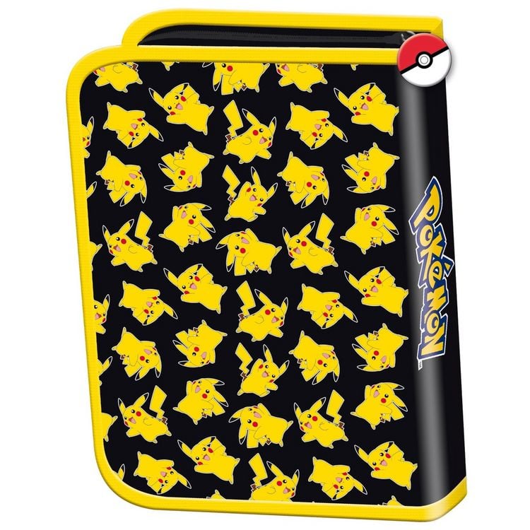 Produktbild: Federmappe Pok&eacute;mon ungef&uuml;llt