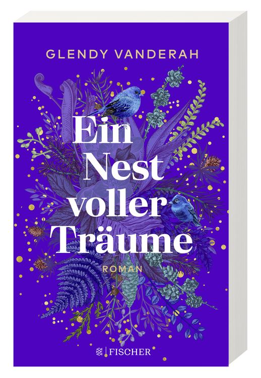 Produktbild: Ein Nest voller Tr&auml;ume