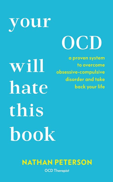 Produktbild: Your OCD Will Hate This Book