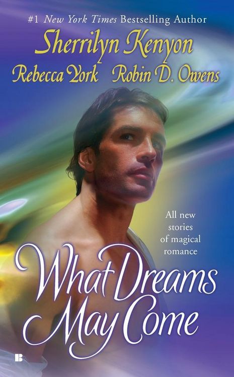 Produktbild: What Dreams May Come
