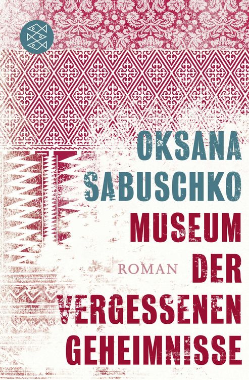 Produktbild: Museum der vergessenen Geheimnisse