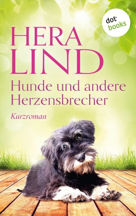 Produktbild: Hunde und andere Herzensbrecher