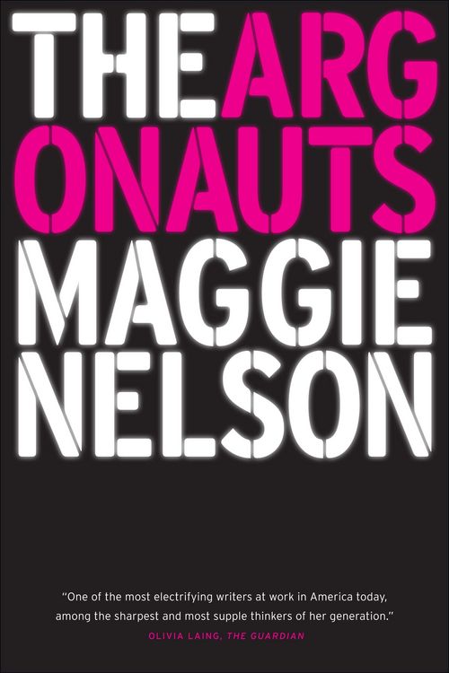 Produktbild: The Argonauts