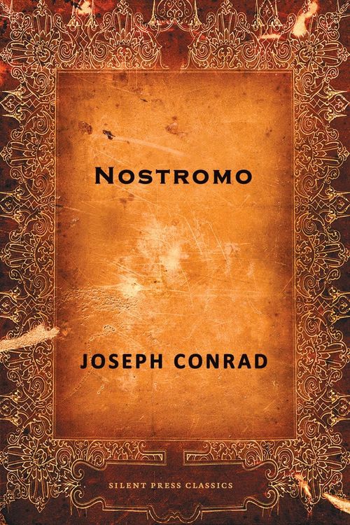 Produktbild: Nostromo
