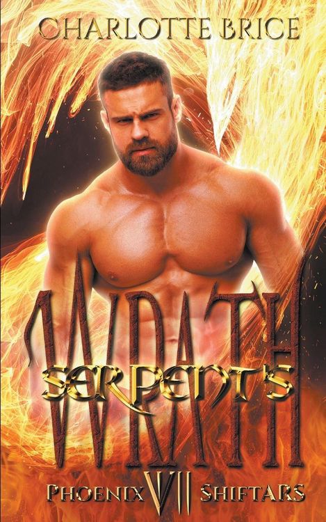 Produktbild: Serpent's Wrath