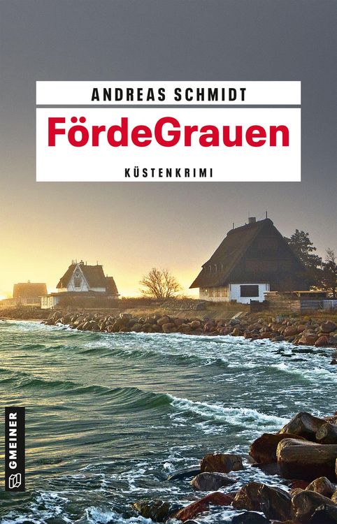 Produktbild: F&ouml;rdeGrauen