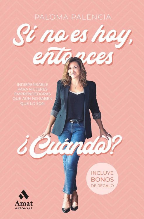 Produktbild: Si no es hoy, entonces &iquest;cu&aacute;ndo?