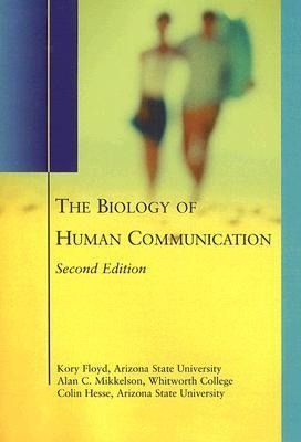 Produktbild: The Biology of Human Communication