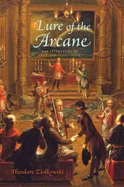 Produktbild: Lure of the Arcane