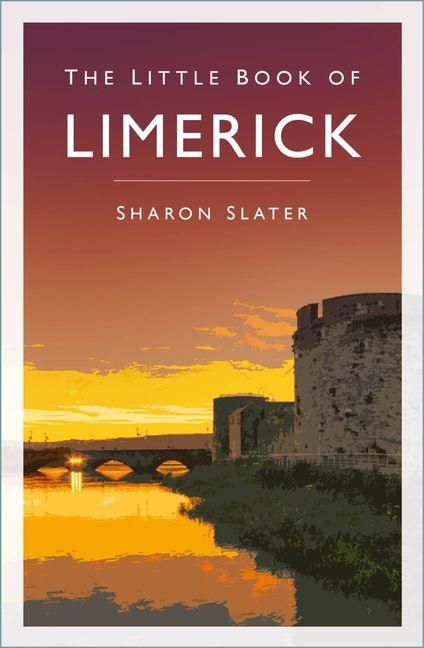 Produktbild: The Little Book of Limerick
