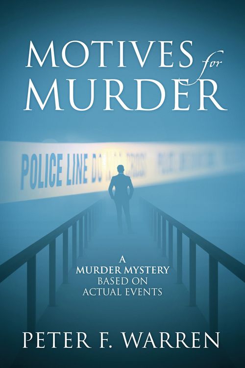 Produktbild: Motives for Murder