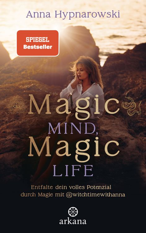 Produktbild: Magic Mind, Magic Life