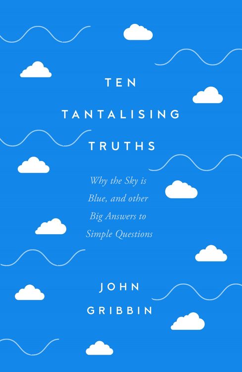 Produktbild: Ten Tantalising Truths