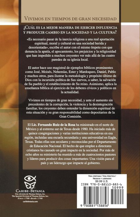Produktbild: La Participaci&iquest;&iquest;n C&iquest;&iquest;vica de Los Creyentes