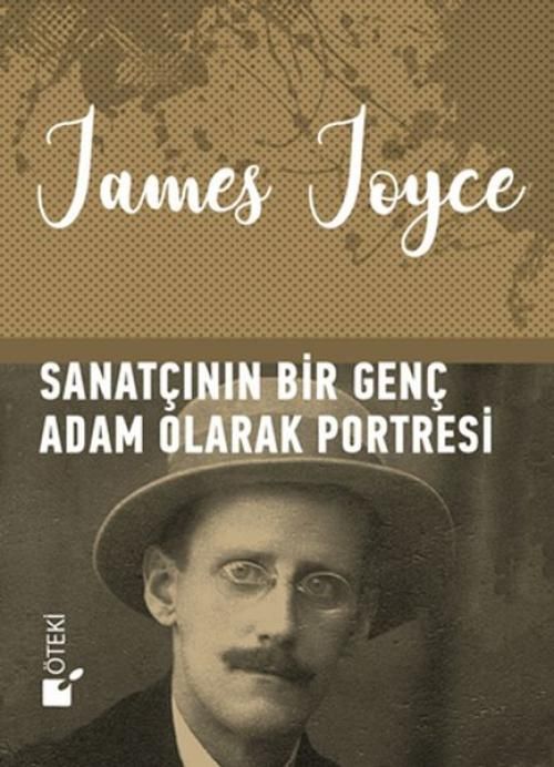 Produktbild: Sanatcinin Bir Genc Adam Olarak Portresi