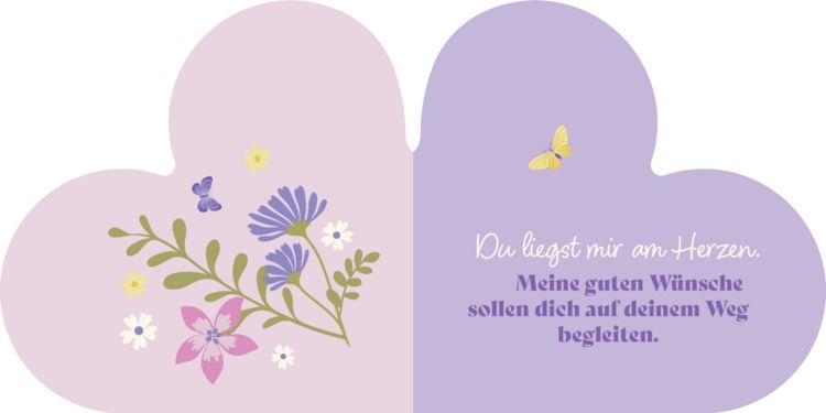 Produktbild: Alles Liebe f&uuml;r dich