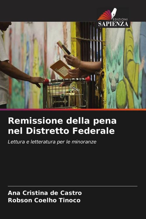 Produktbild: Remissione della pena nel Distretto Federale