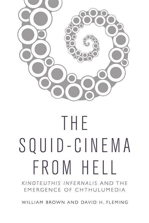 Produktbild: The Squid Cinema From Hell