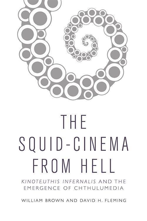 Produktbild: The Squid Cinema from Hell