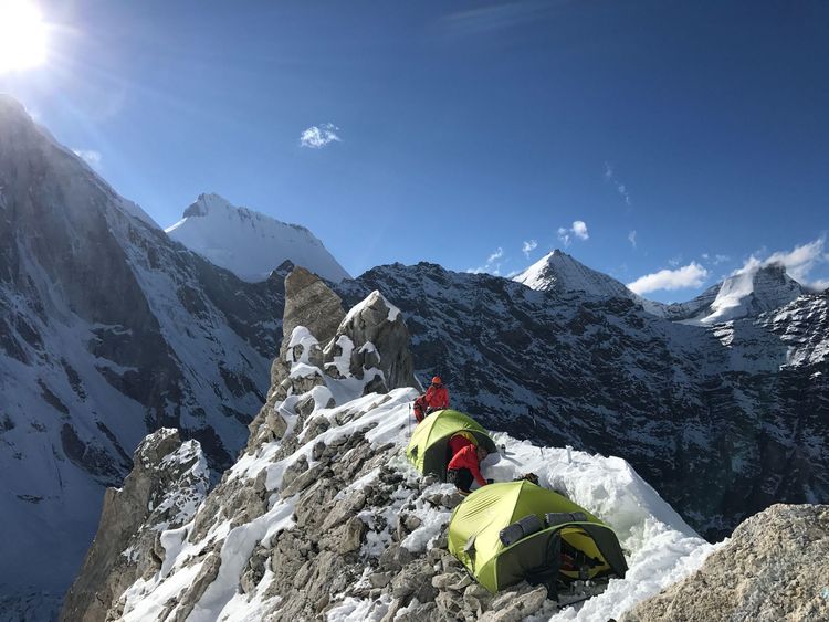 Produktbild: Abenteuer Heilige Berge