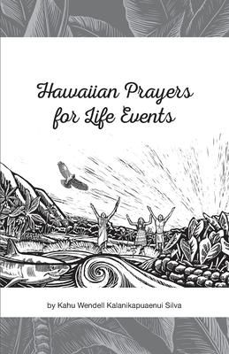 Produktbild: Hawaiian Prayers for Life Events