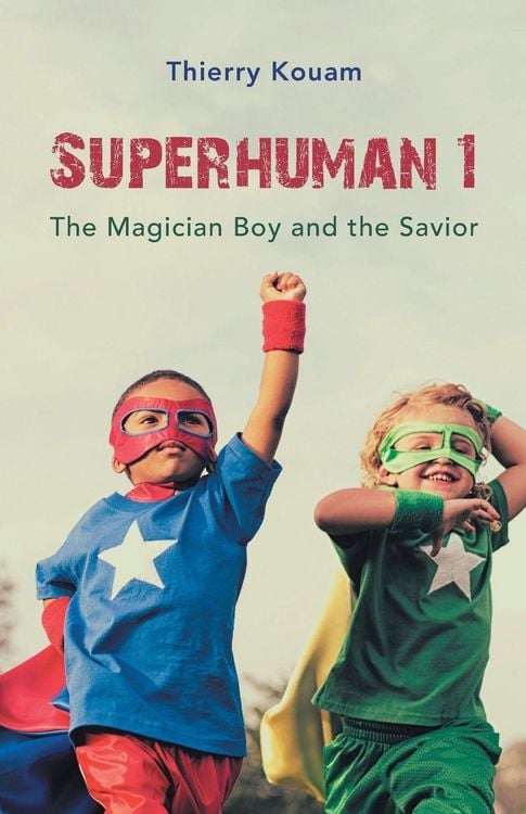 Produktbild: Superhuman 1
