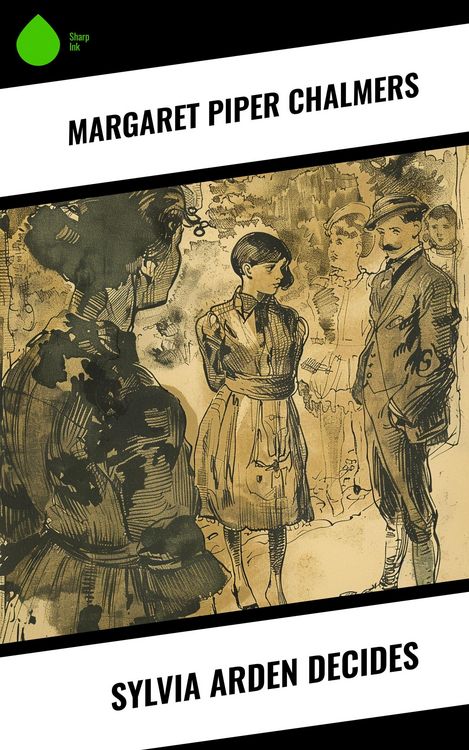 Produktbild: Sylvia Arden Decides