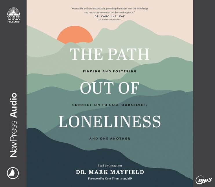 Produktbild: The Path Out of Loneliness