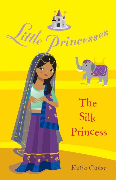 Produktbild: Little Princesses