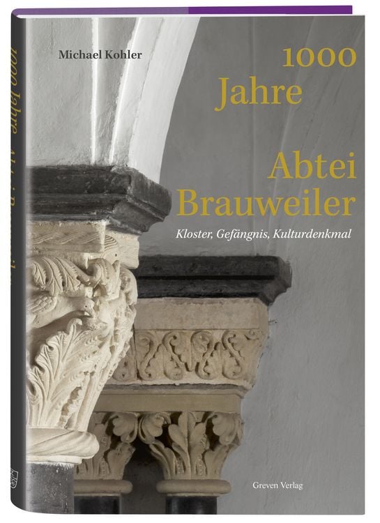 Produktbild: 1000 Jahre Abtei Brauweiler
