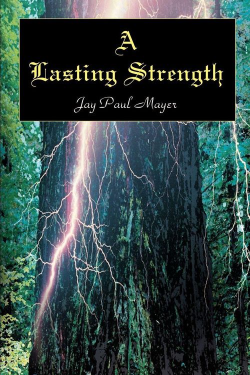 Produktbild: A Lasting Strength