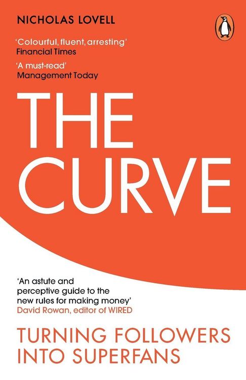 Produktbild: The Curve