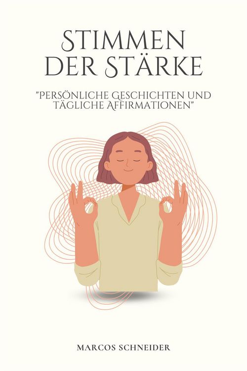 Produktbild: Stimmen der St&auml;rke